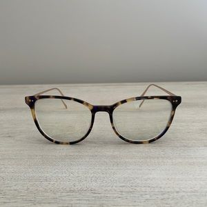 Warby Parker Maren Frames